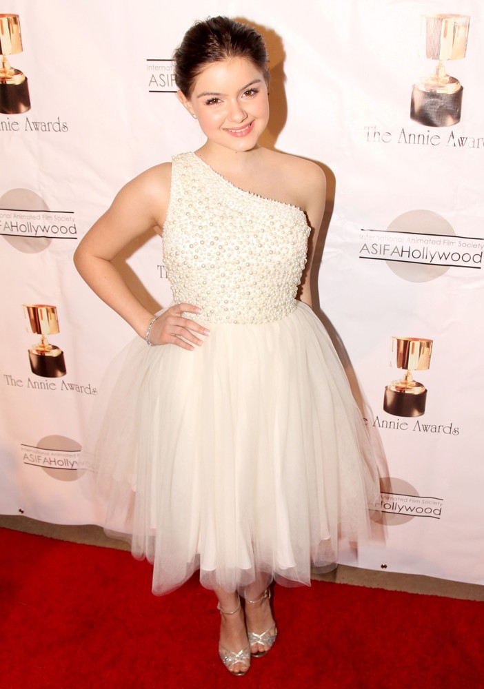 The 39th Annual Annie Awards