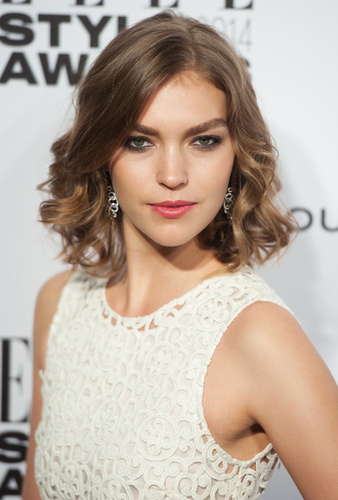 The ELLE Style Awards 2014 - Arrivals