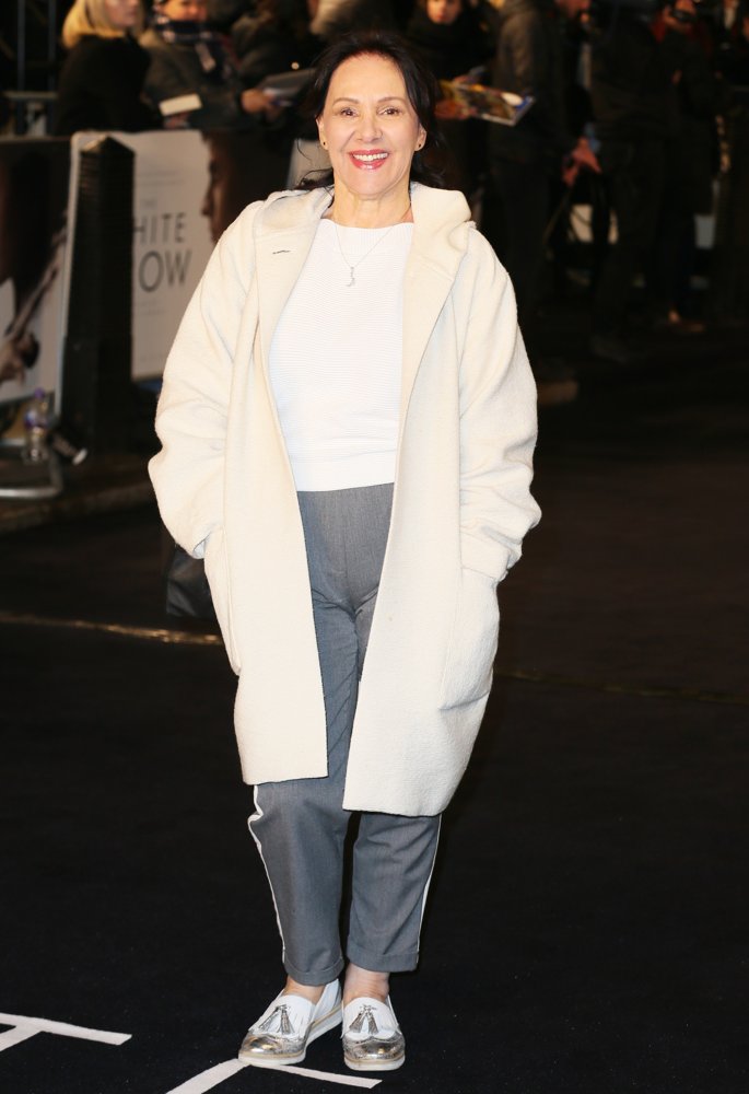 The White Crow UK Premiere - Arrivals