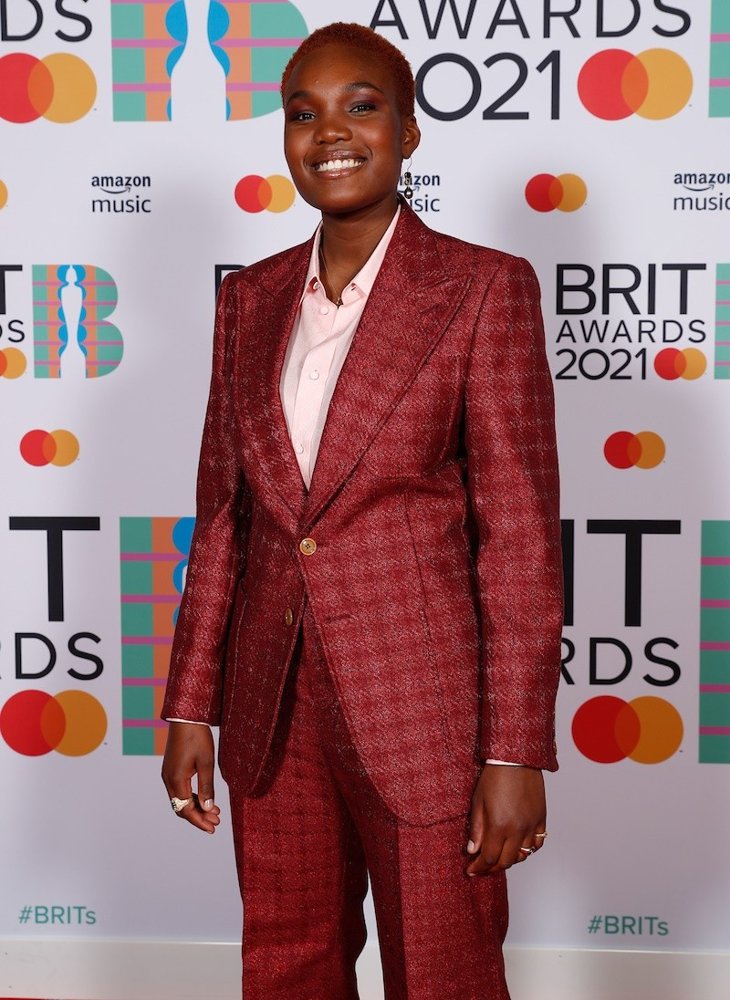 The BRIT Awards 2021