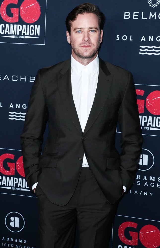 The 13th Annual GO Campaign Gala