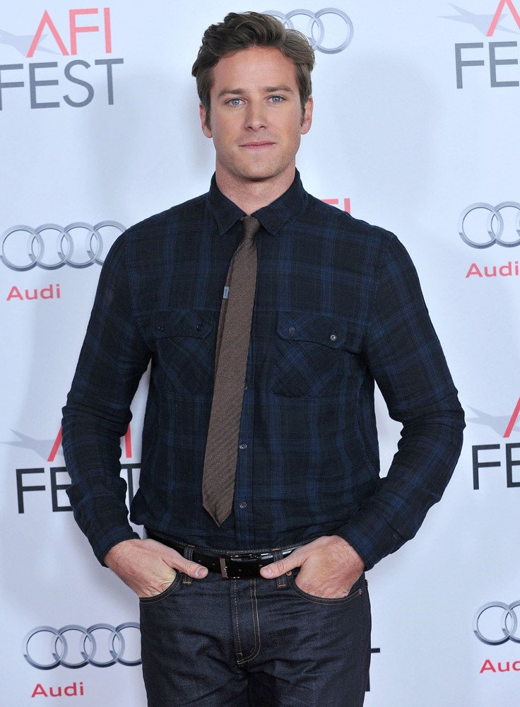 AFI Fest 2011 Presents The Los Angeles Times Young Hollywood Panel