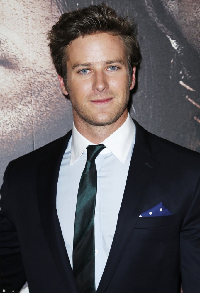 French Premiere of The Lone Ranger - Arrivals