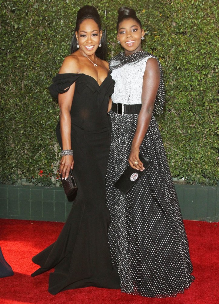49th NAACP Image Awards - Arrivals
