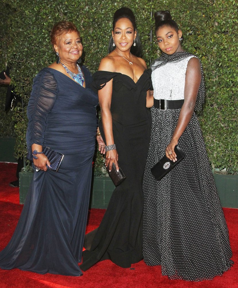 49th NAACP Image Awards - Arrivals