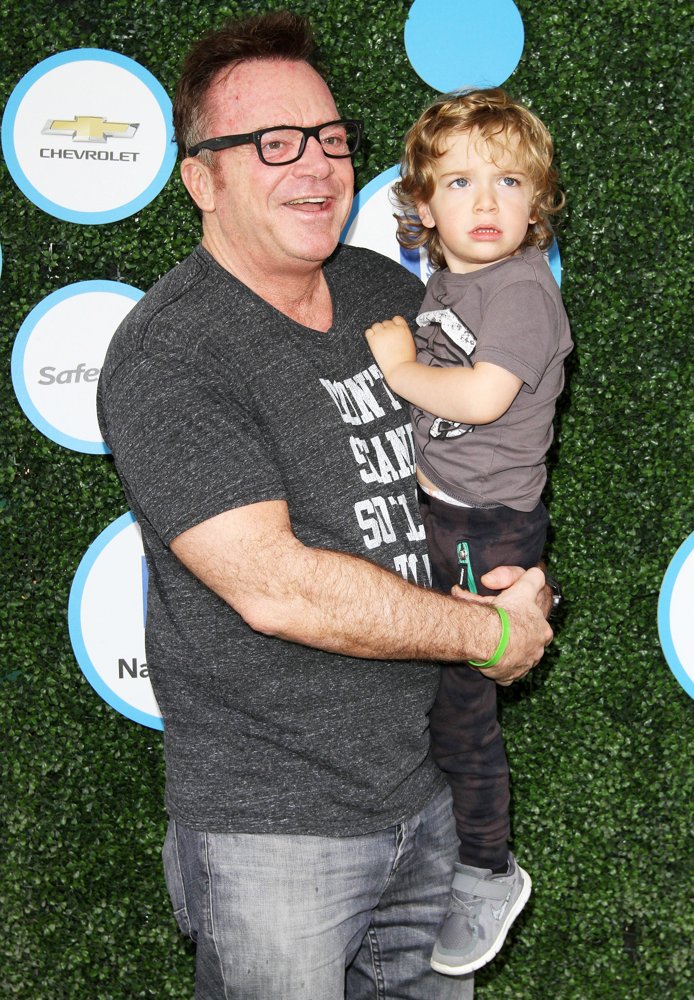 Safe Kids Day 2016