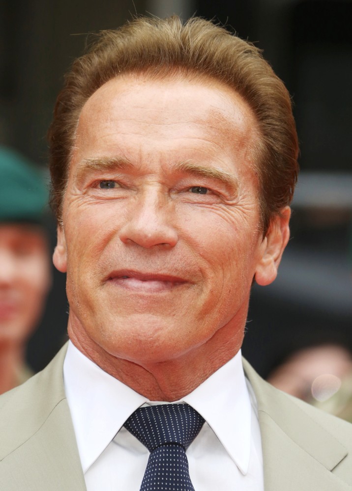 The Expendables 2 UK Premiere - Arrivals