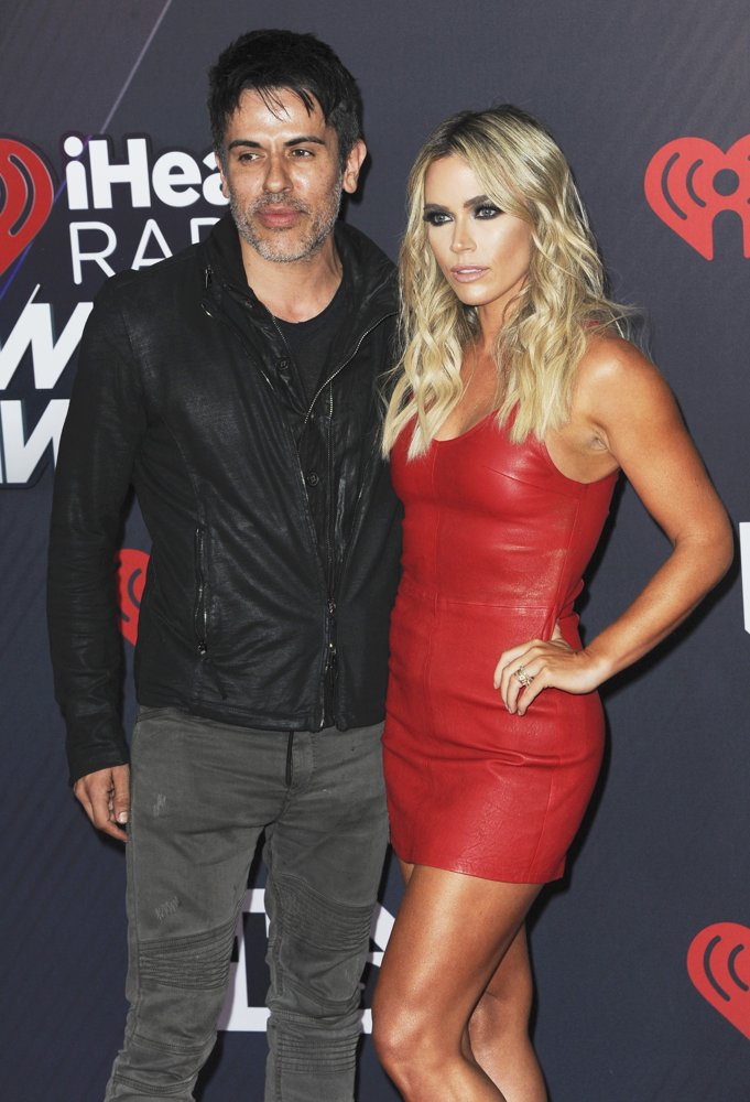2018 iHeartRadio Music Awards - Arrivals