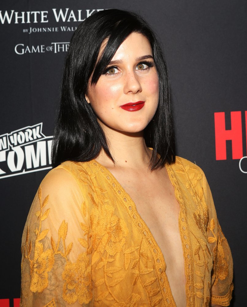 3rd Annual Red Ccarpet Party to Celebrate The 13th Edition of New York Comic Con