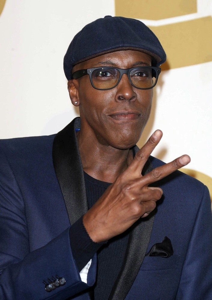 The GRAMMY Nominations Concert Live!! Countdown to Music's Biggest Night