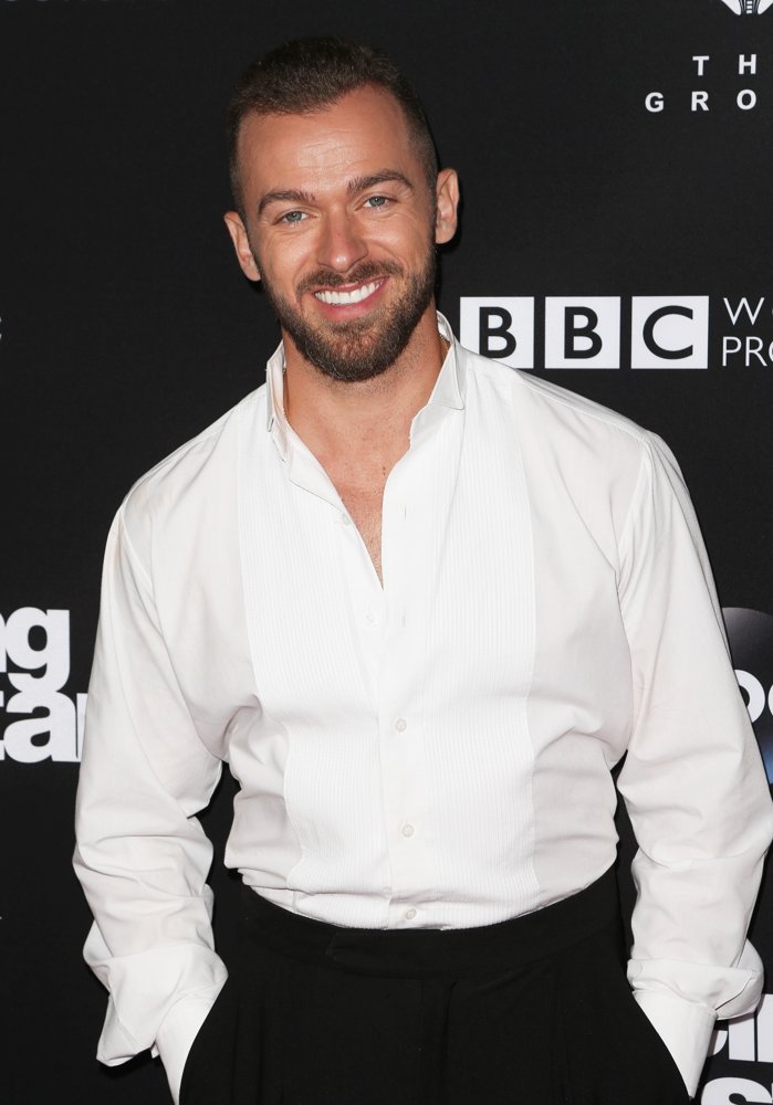 ABC's Dancing With the Stars Season 23 - Finale