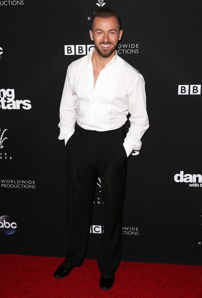 ABC's Dancing With the Stars Season 23 - Finale
