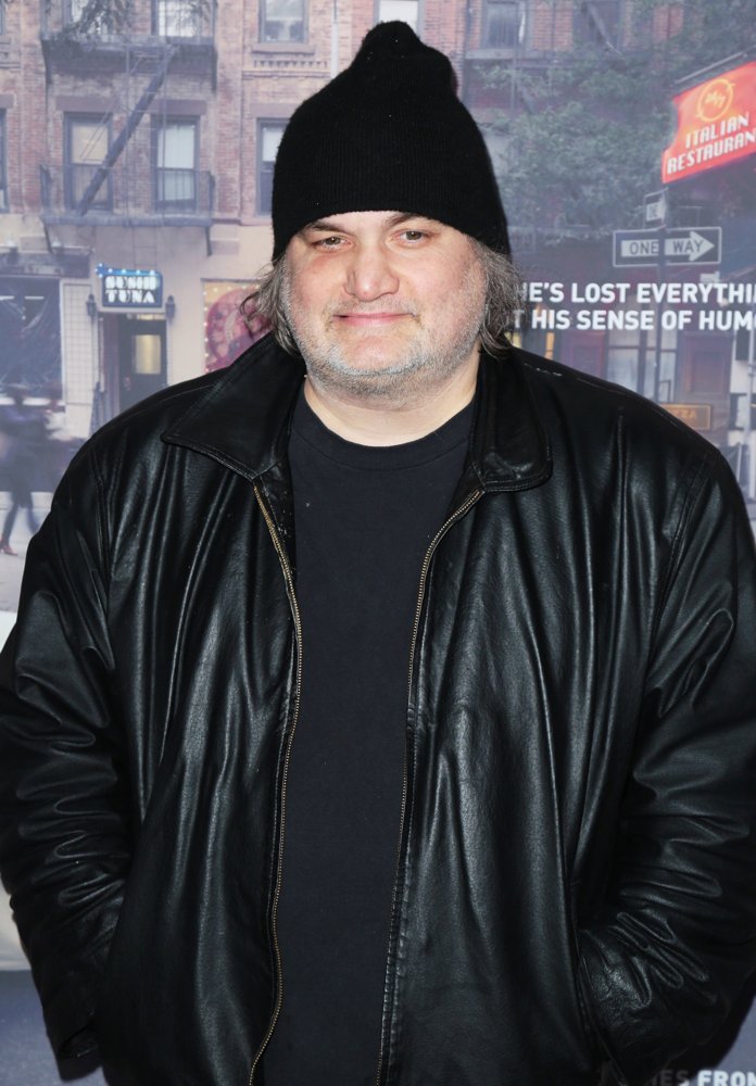 Premiere of HBO's Crashing - Arrivals
