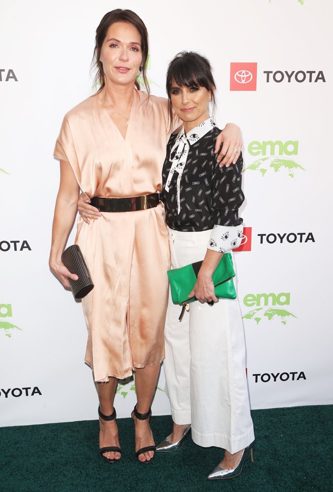 29th Annual Environmental Media Awards - Arrivals