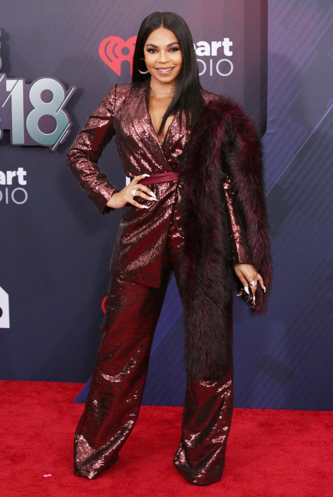 2018 iHeartRadio Music Awards - Arrivals