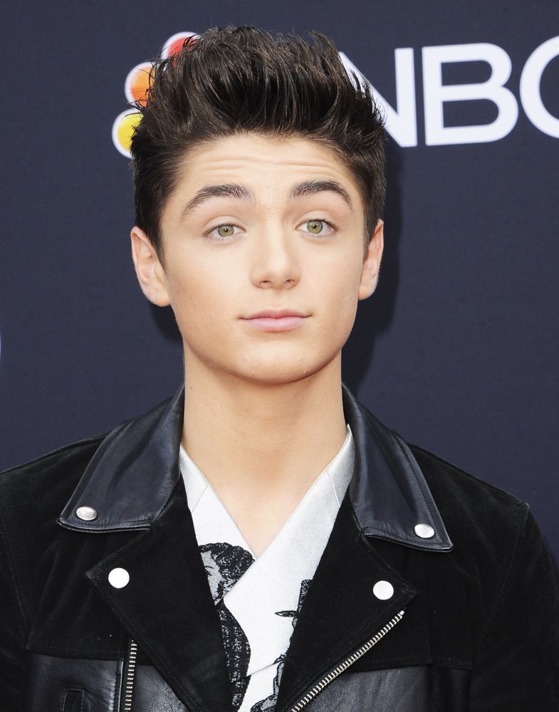 2019 Billboard Awards - Red Carpet Arrivals