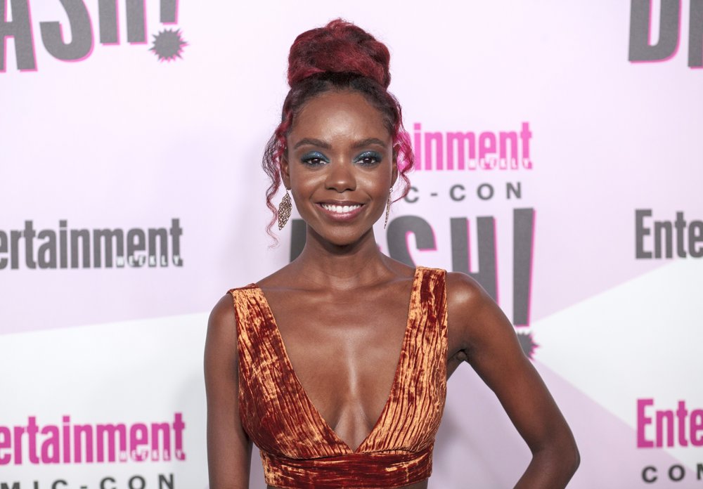 2018 San Diego Comic Con - Entertainment Weekly's Closing Night Party - Arrivals