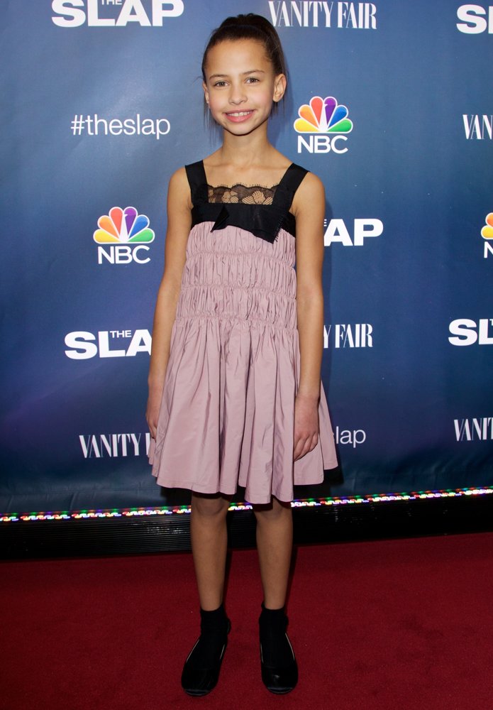 New York Premiere Party for The Slap - Arrivals