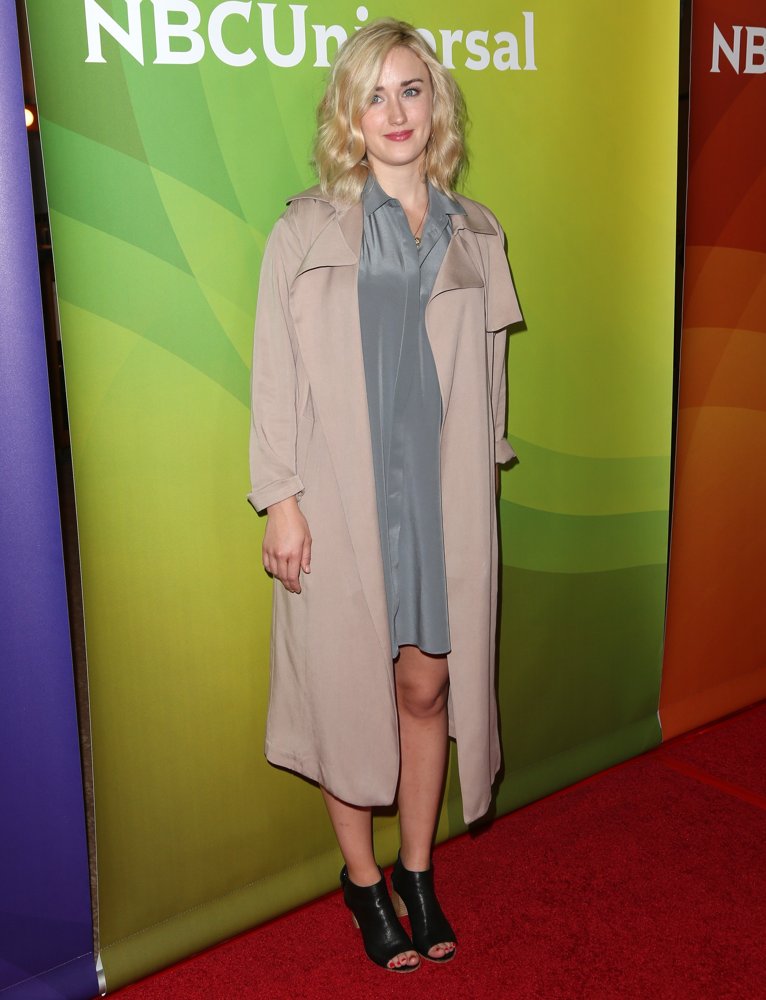 NBCUniversal 2015 TCA Summer Press Tour - Day 1