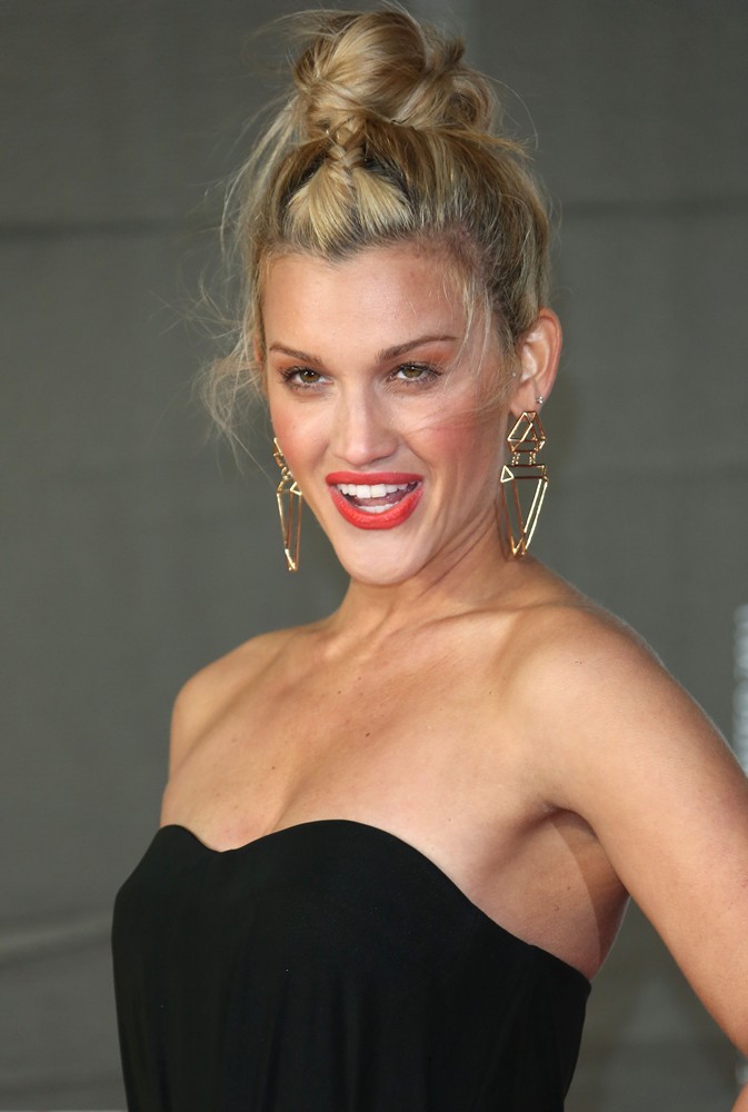 The 2013 Brit Awards - Arrivals