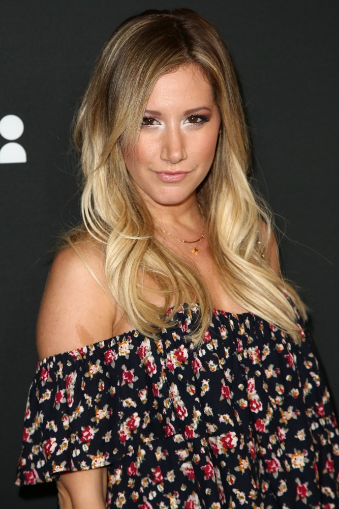 Myspace Event - Arrivals