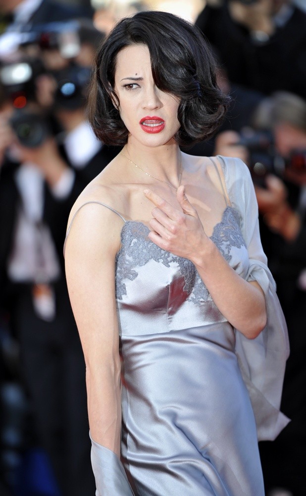 66th Cannes Film Festival - Zulu - Premiere