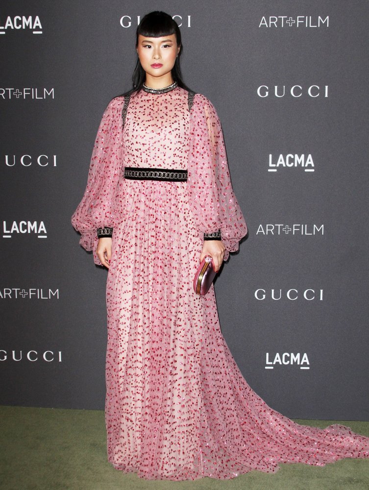 The 2016 LACMA Art + Film Gala