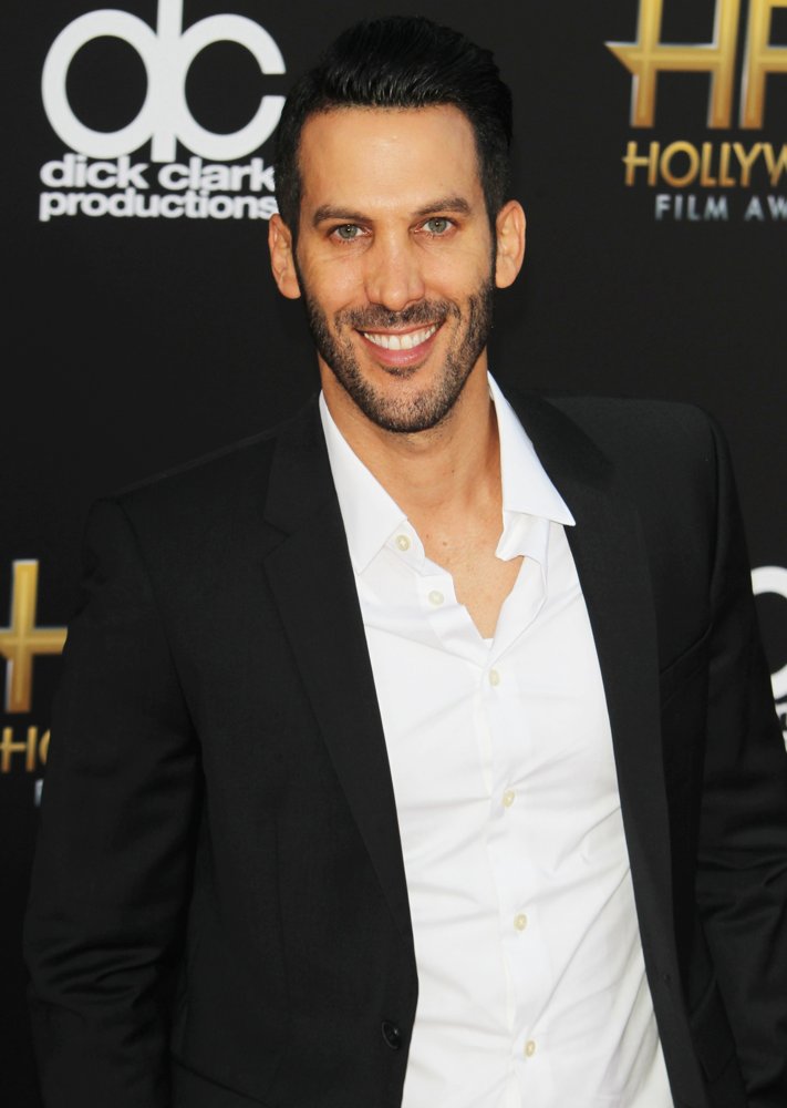 2014 Hollywood Film Awards - Arrivals