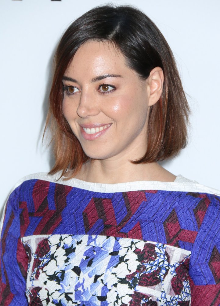 Los Angeles Premiere of Palo Alto - Arrivals