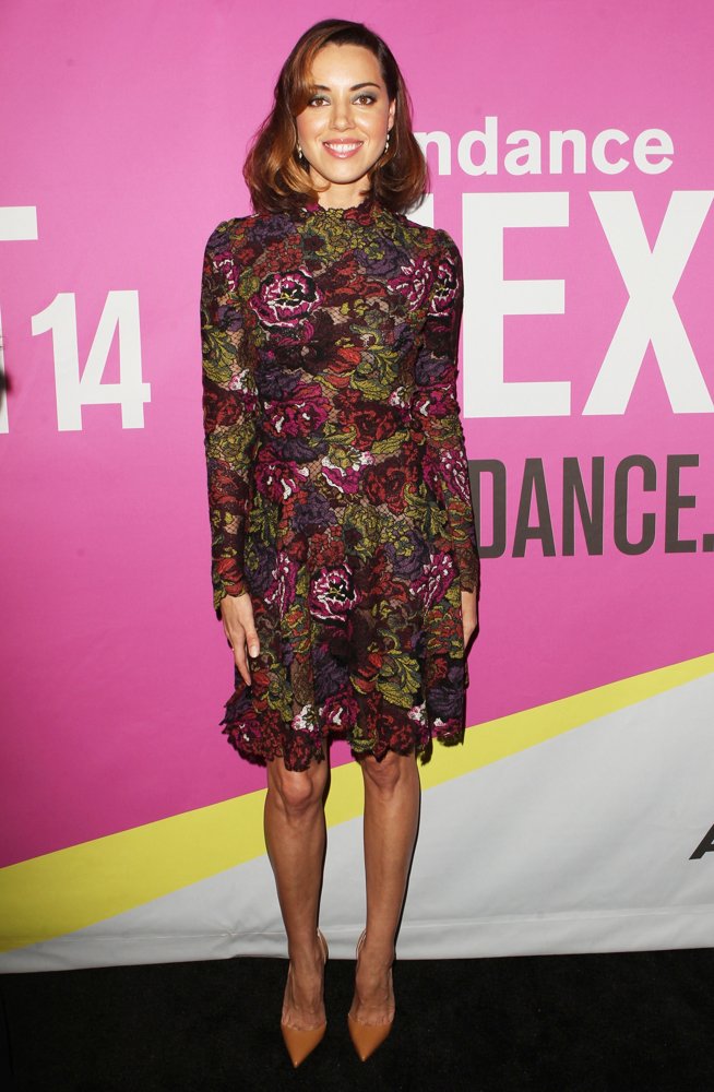 Sundance NEXT FEST Screening of Life After Beth