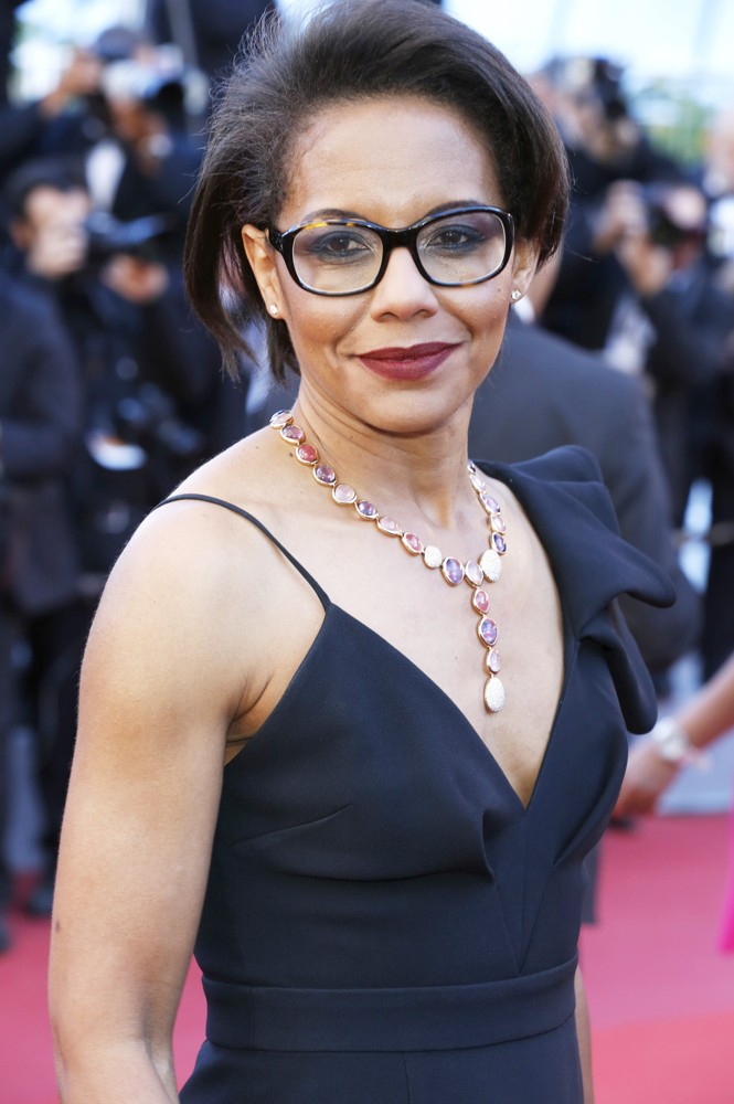 70th Annual Cannes Film Festival - Okja - Premiere