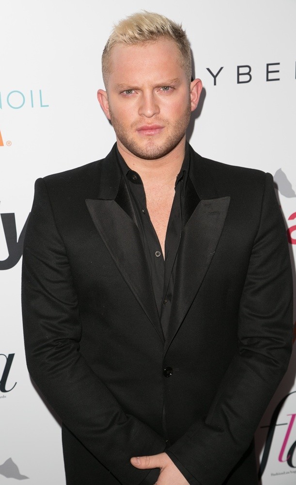 The Daily Front Row's 1st Annual Fashion Los Angeles Awards - Arrivals