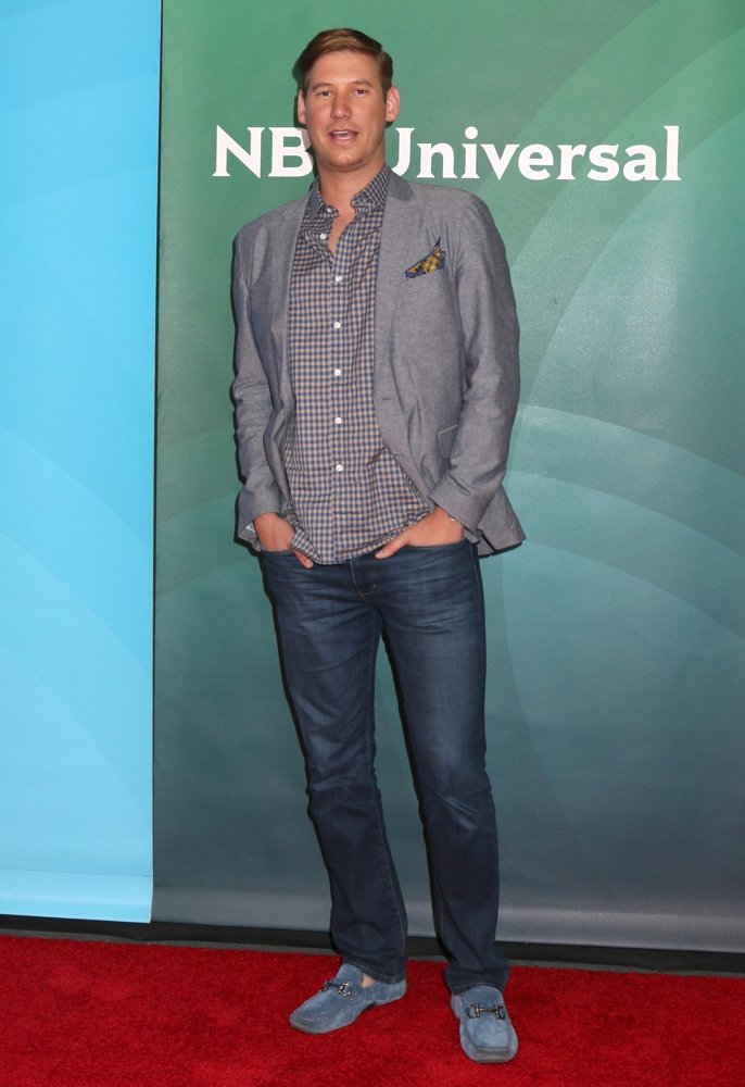 2018 NBC Universal Summer Press Day