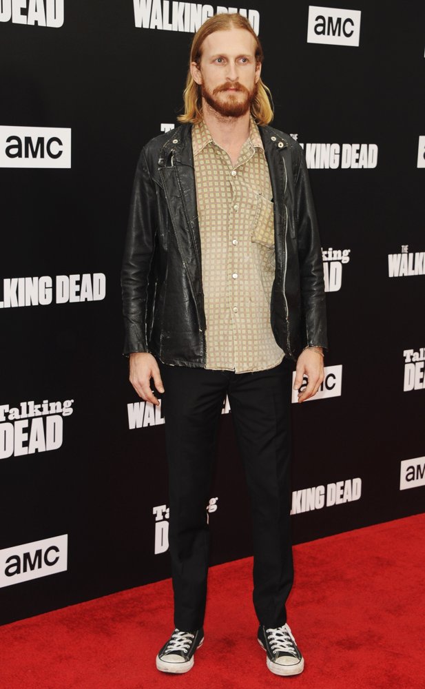 AMC Presents Special Edition of The Walking Dead's Talking Dead