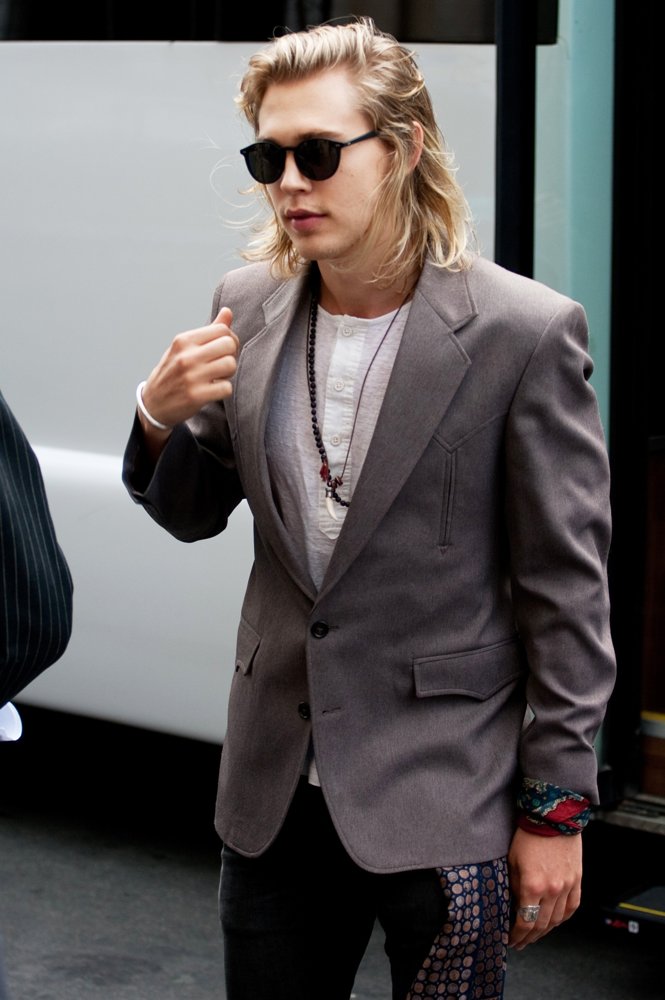 San Diego Comic-Con International 2015 - Celebrity Sightings