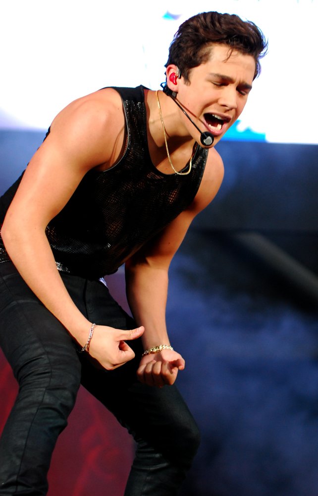 B96 Pepsi Summerbash 2014