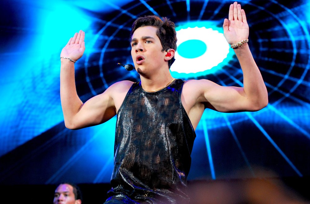 B96 Pepsi Summerbash 2014