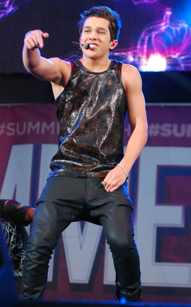B96 Pepsi Summerbash 2014