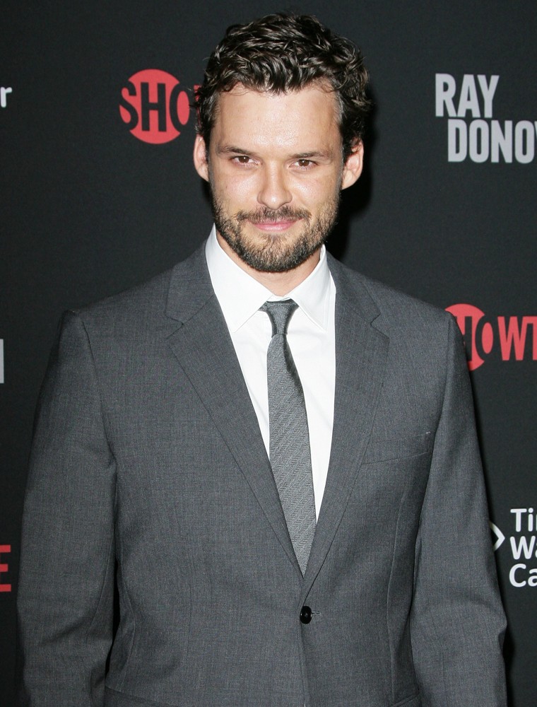 Showtime's Premiere of Ray Donovan - Arrivals