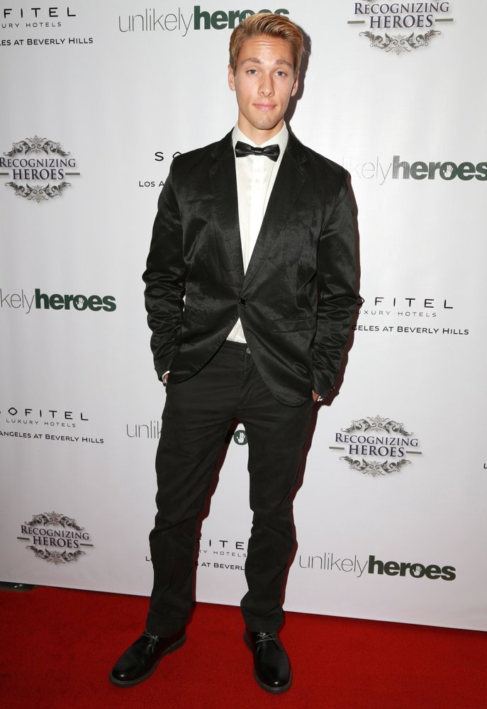 3rd Annual Unlikely Heroes Awards Dinner and Gala