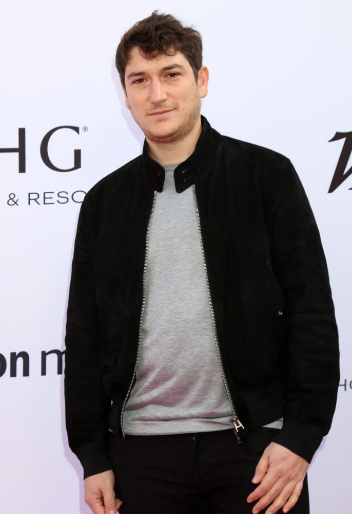 Variety 2021 Music Hitmakers Brunch