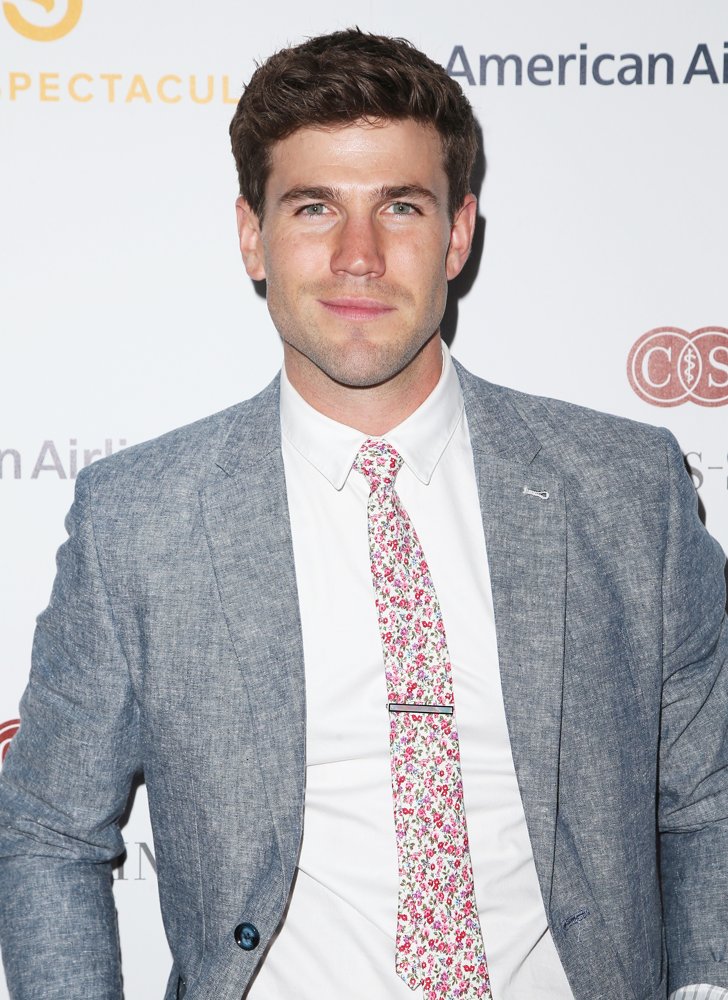 30th Annual Cedars-Sinai Sports Spectacular - Arrivals