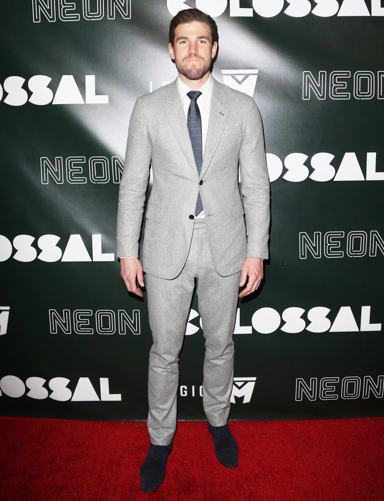 Premiere of Neon's Colossal