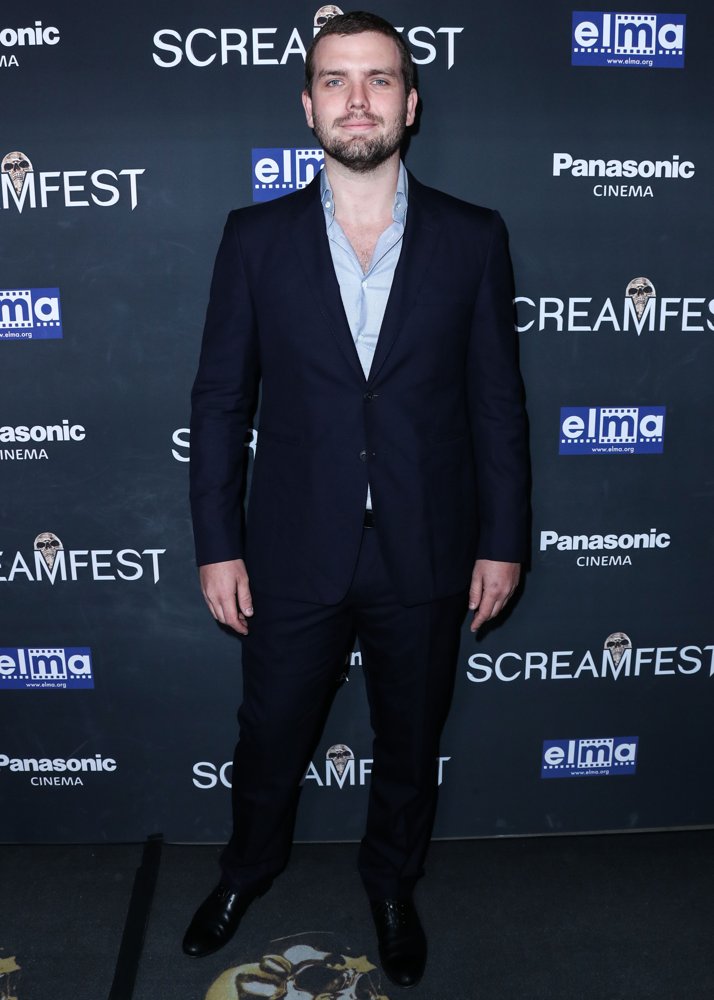 2019 Screamfest - Closing Night - Screening of We Summon The Darkness