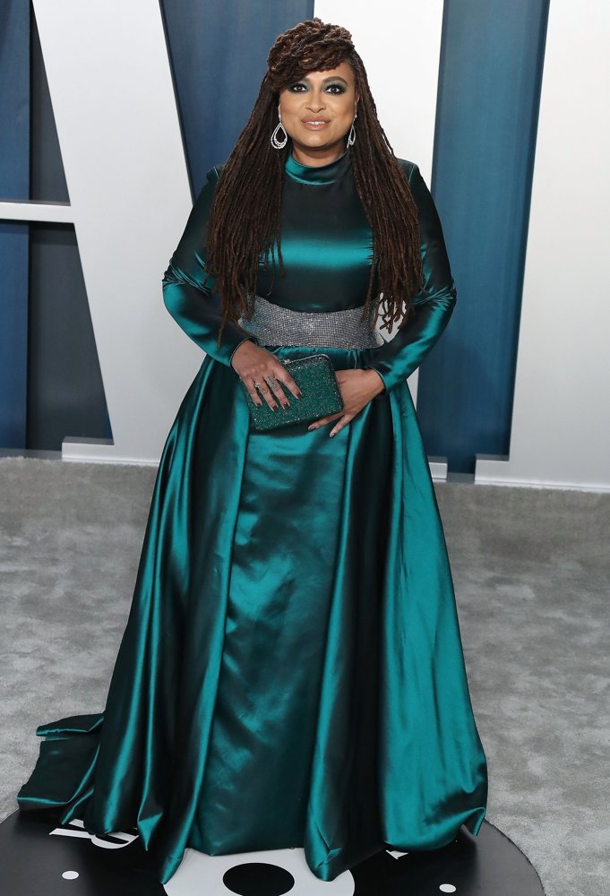 The Vanity Fair Oscar Party 2020