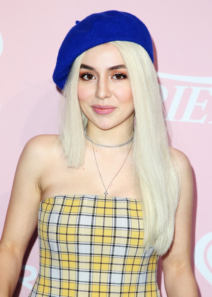 Variety's 1st Annual Hitmakers Luncheon