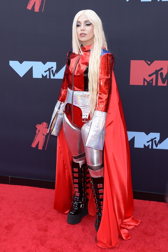 2019 MTV Video Music Awards - Arrivals