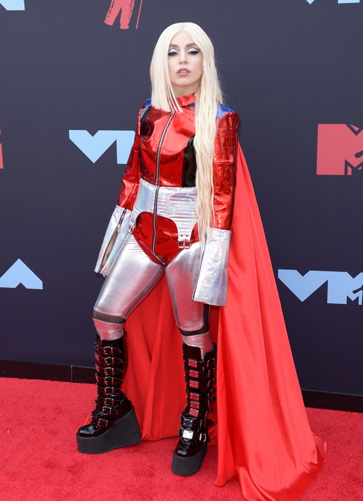 2019 MTV Video Music Awards - Arrivals
