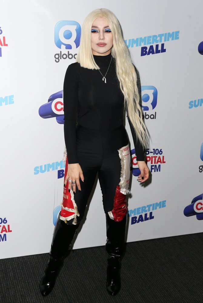 Capital's Summertime Ball 2019 - Arrivals