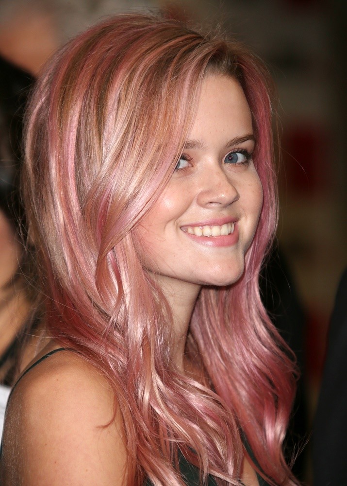 29th American Cinematheque Award Honoring Reese Witherspoon - Arrivals